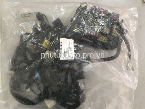 BỘ DÂY ĐIỆN CẦU CHÌ DAEWOO LANOS