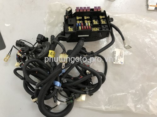 BỘ DÂY ĐIỆN CẦU CHÌ DAEWOO LANOS