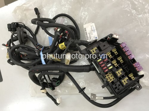 BỘ DÂY ĐIỆN CẦU CHÌ DAEWOO LANOS