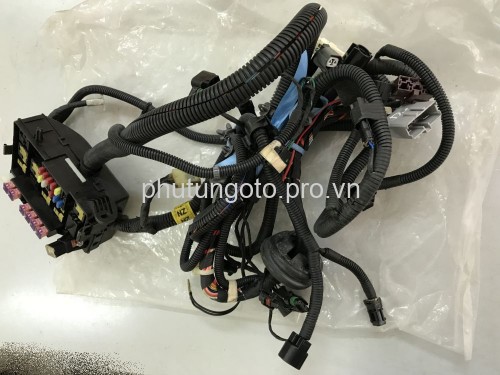 BỘ DÂY ĐIỆN CẦU CHÌ DAEWOO LANOS