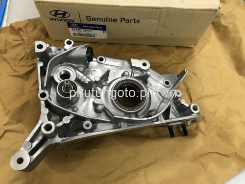 BƠM DẦU (NHỚT) HYUNDAI PORTER 1 TẤN H100