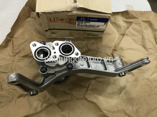 BƠM DẦU NHỚT HYUNDAI PORTER II