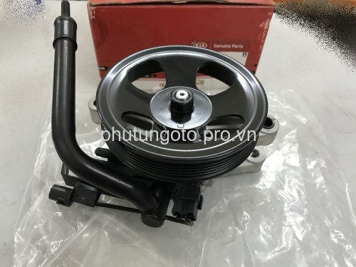 BƠM TRỢ LỰC TAY LÁI KIA CARENS