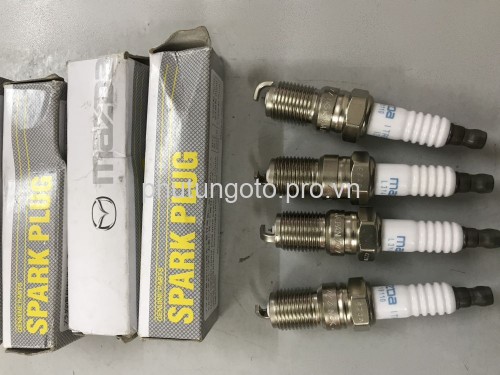 BUZI ĐÁNH LỬA MAZDA 6 2.0 2004 - 2009