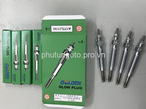 BUZI SẤY (XÔNG) HYUNDAI 1 TẤN, H100, PORTER
