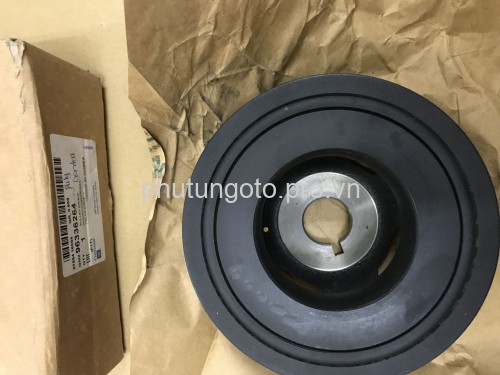 PULY TRỤC CƠ  (CỐT MÀY) DAEWOO GENTRA