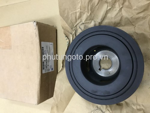 PULY TRỤC CƠ  (CỐT MÀY) DAEWOO GENTRA