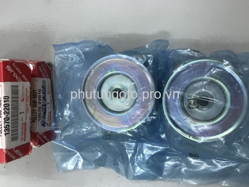 PULY TỲ DÂY CUROA TOYOTA ALTIS 2008 - 2015