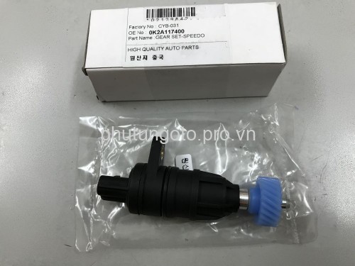 CẢM BIẾN KM (SÂU CÔNG TƠ MÉT) KIA SPECTRA