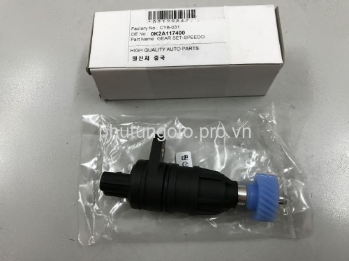 CẢM BIẾN KM (SÂU CÔNG TƠ MÉT) KIA SPECTRA