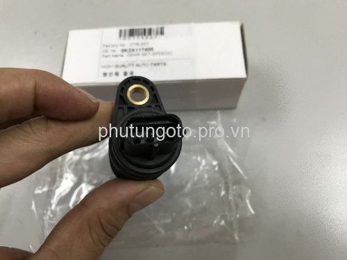 CẢM BIẾN KM (SÂU CÔNG TƠ MÉT) KIA SPECTRA