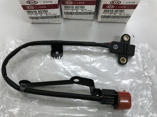 Cảm biến trục cơ ( cốt máy) Kia Morning 2006-2011