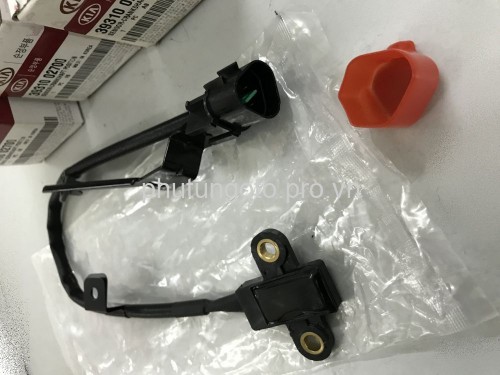 Cảm biến trục cơ ( cốt máy) Kia Morning 2006-2011