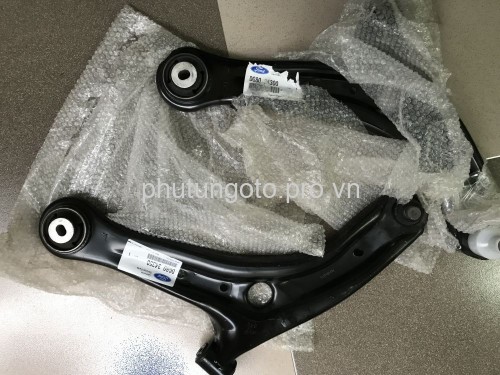 Càng A xe Ford Fiesta 2010