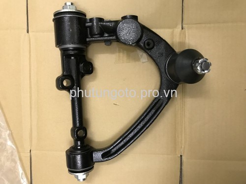 CÀNG A (CÁNH GÀ) TRÊN TOYOTA HIACE, CÁ MẬP 2006 - 2014