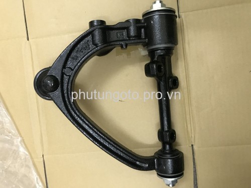 CÀNG A (CÁNH GÀ) TRÊN TOYOTA HIACE, CÁ MẬP 2006 - 2014