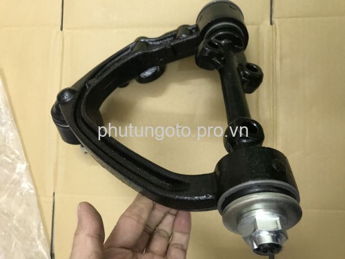 CÀNG A (CÁNH GÀ) TRÊN TOYOTA HIACE, CÁ MẬP 2006 - 2014