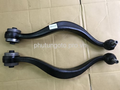 CÀNG CONG XOẮN TRƯỚC MAZDA 6 2004 -2009