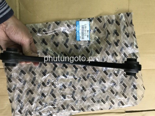 CÀNG CONG (THANH GIẰNG CONG) SAU MAZDA 6 2004 - 2009