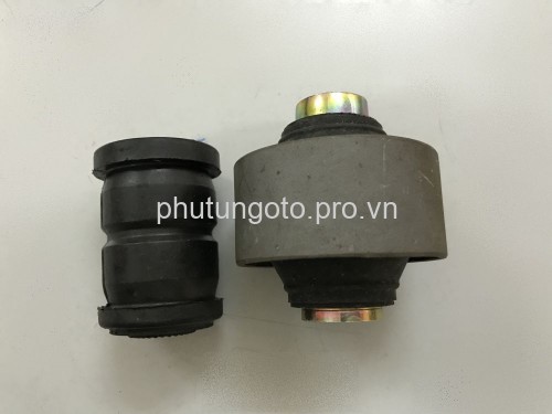 CAO SU BẠC CÀNG CHỮ A TOYOTA CORONA
