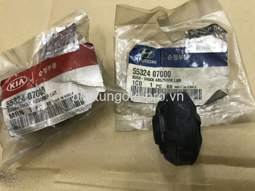 CAO SU BÁT BÈO (BÁNH BÈO) SAU HYUNDAI GETZ