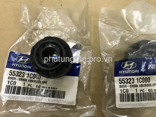 CAO SU BÁT BÈO (BÁNH BÈO) SAU HYUNDAI GETZ