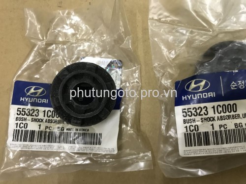CAO SU BÁT BÈO (BÁNH BÈO) SAU HYUNDAI GETZ