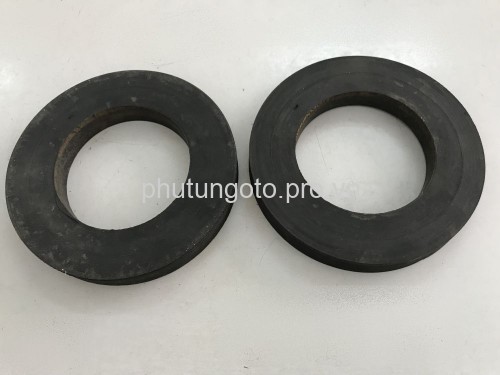 Cặp 2 cao su đệm lò xo giảm xóc sau Innova