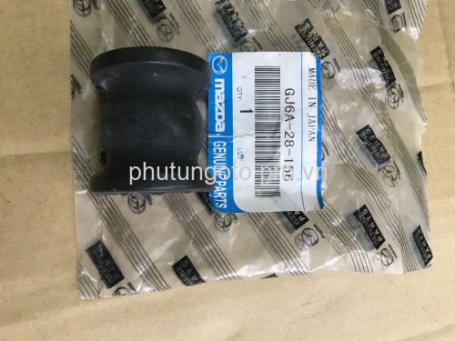 CAO SU ỐP CÂN BẰNG SAU MAZDA 6 2004 - 2009