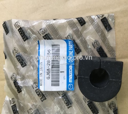 CAO SU ỐP CÂN BẰNG SAU MAZDA 6 2004 - 2009