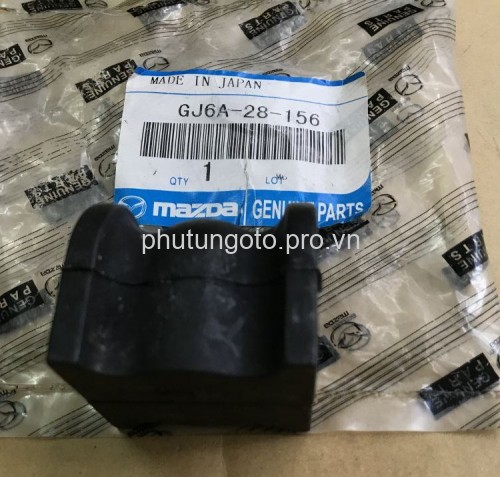 CAO SU ỐP CÂN BẰNG SAU MAZDA 6 2004 - 2009
