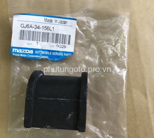 CAO SU ỐP CÂN BẰNG TRƯỚC MAZDA 6 2004 - 2009