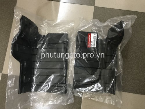 Chắn bùn gầm máy Kia Morning 2012-2017 