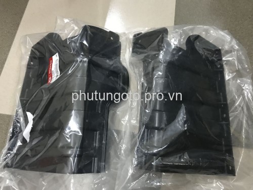 Chắn bùn gầm máy Kia Morning 2012-2017 