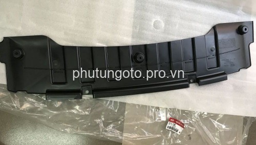 Chắn bùn gầm trước Kia Morning 2012-2016