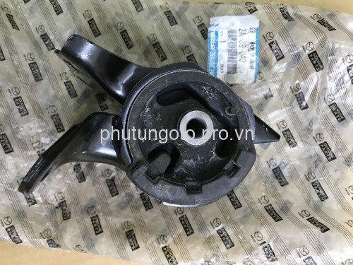 CHÂN MÁY HỘP SỐ TRÁI MAZDA 6 2.0 2004 - 2009