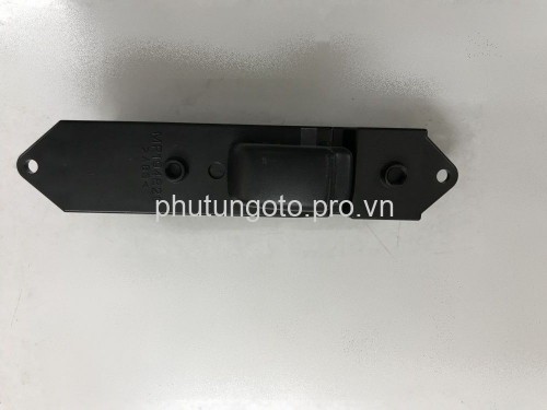 CÔNG TẮC BẤM KÍNH MITSUBISHI PAJERO, MITSUBISHI JOLIE