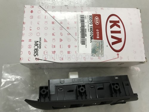 Công tắc bấm kính tổng Kia Forte
