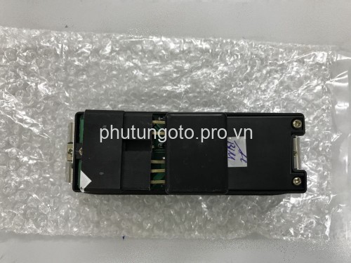 CÔNG TẮC BẤM KÍNH TỔNG MAZDA 323 1992 - 1996