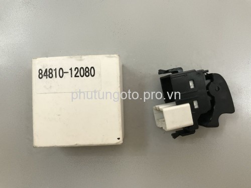 CÔNG TẮC LÊN BẤM KÍNH TOYOTA VIOS, CAMRY, ALTIS