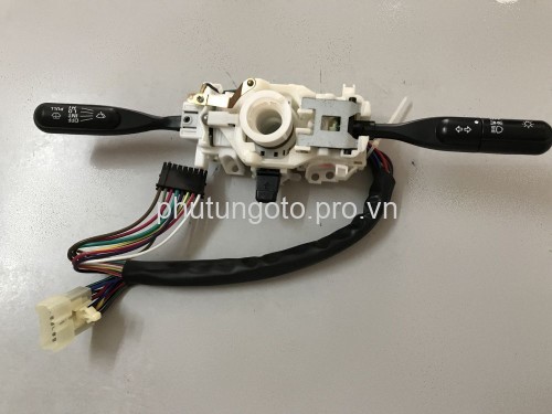 CÔNG TẮC PHA COS (TAY ĐÈN) DAIHATSU CITIVAN, 7 CHỖ