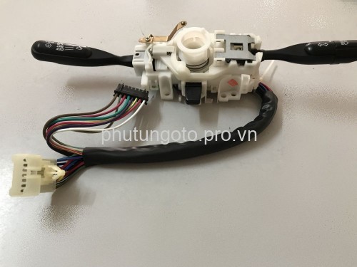 CÔNG TẮC PHA COS (TAY ĐÈN) DAIHATSU CITIVAN, 7 CHỖ