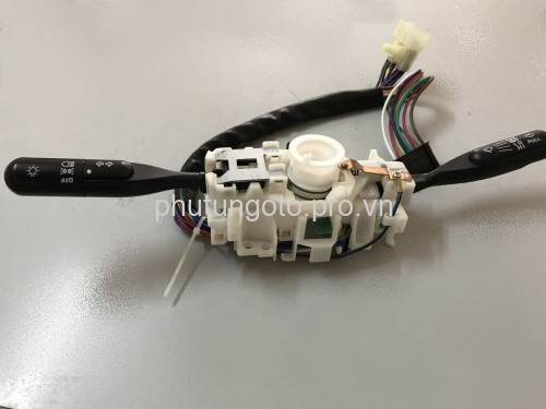 CÔNG TẮC PHA COS (TAY ĐÈN) DAIHATSU CITIVAN, 7 CHỖ