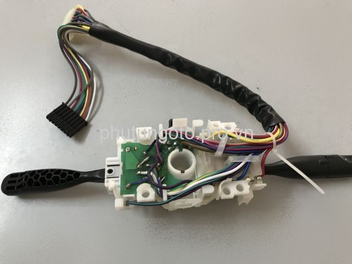 CÔNG TẮC PHA COS (TAY ĐÈN) DAIHATSU CITIVAN, 7 CHỖ