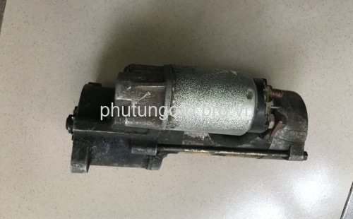 CỦ ĐỀ (MÁY ĐỀ)  KHỞI ĐỘNG HYUNDAI PORTER II