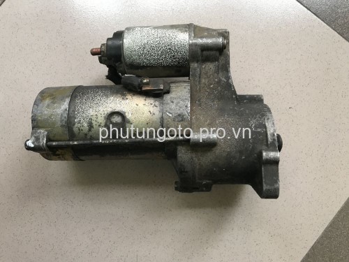 CỦ ĐỀ (MÁY ĐỀ)  KHỞI ĐỘNG HYUNDAI PORTER II