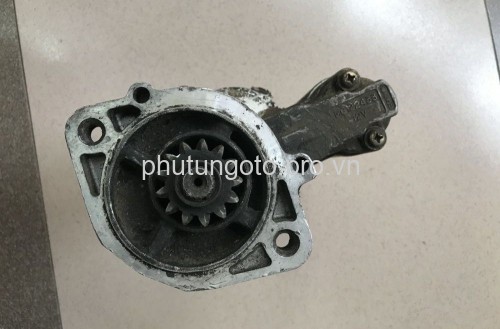 CỦ ĐỀ (MÁY ĐỀ)  KHỞI ĐỘNG HYUNDAI PORTER II