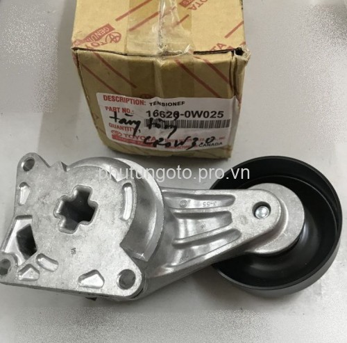 CỤM BI TĂNG TỔNG (TĂNG ĐƠ) TOYOTA CROWN 3