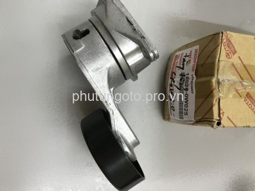CỤM BI TĂNG TỔNG (TĂNG ĐƠ) TOYOTA CROWN 3