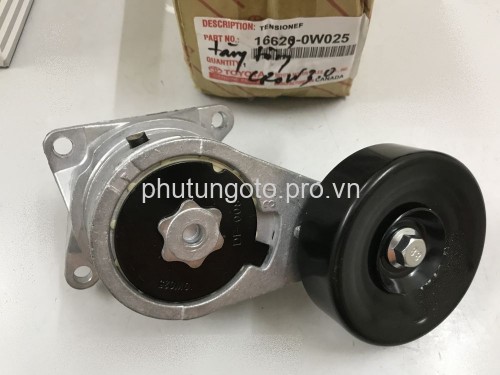 CỤM BI TĂNG TỔNG (TĂNG ĐƠ) TOYOTA CROWN 3